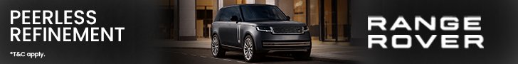Range rover F